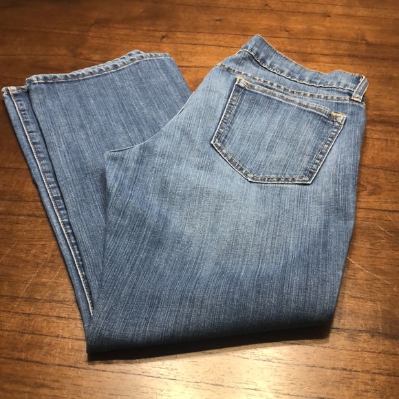 Old Navy The Diva Jeans 12 Short - Picture 12 of 12